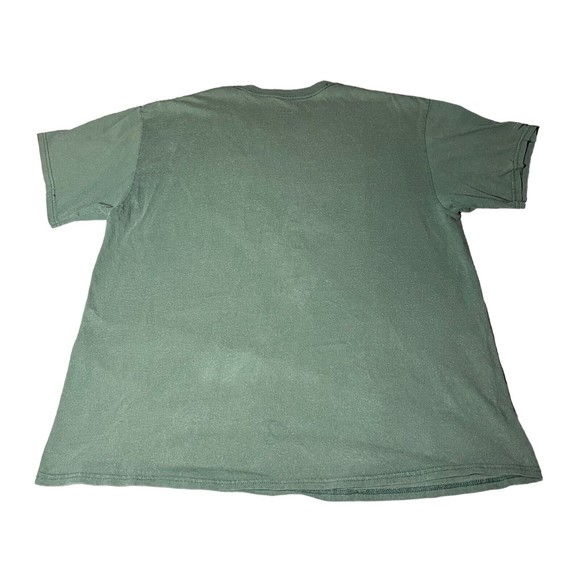 Aaron Rodgers RELAX Adult Green Bay Packers NFLPA Short Sleeve T-shirt Size XL - Picture 6 of 8